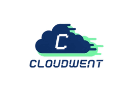 CloudWent Logo