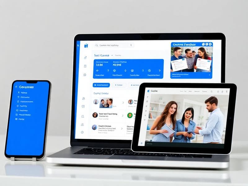 LMS Platform